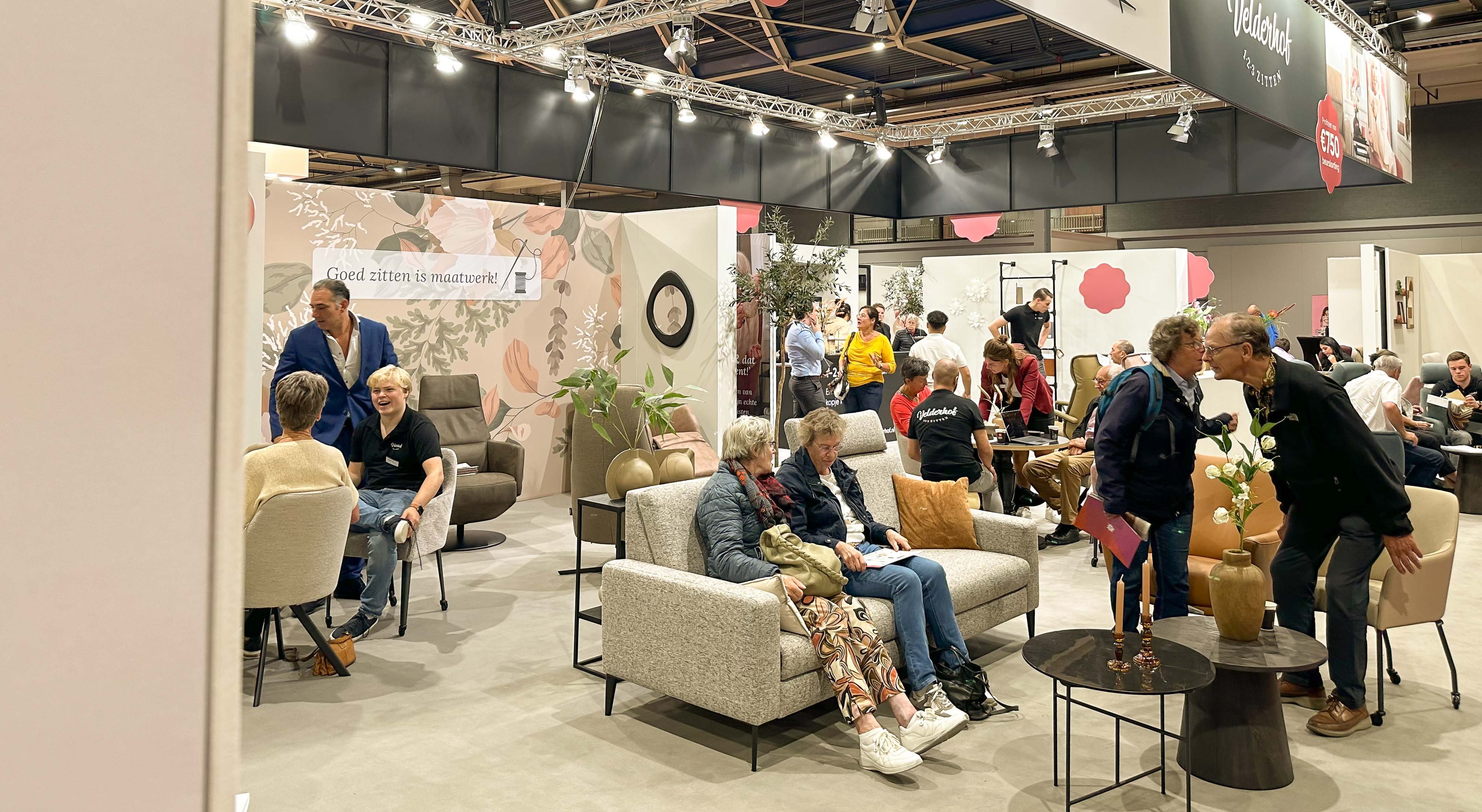 Be!eefbeurs_Utrecht_50PlusBeurs